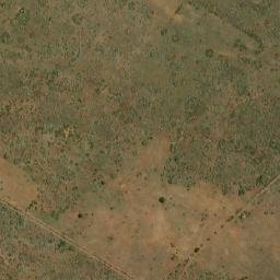 Satellite imagery of VAN WYKSFONTEIN, NA
