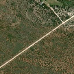 Satellite imagery of VAN WYKSFONTEIN, NA
