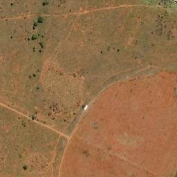 Satellite imagery of AANSLUIT, NA