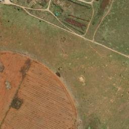 Satellite imagery of AANSLUIT, NA