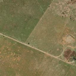 Satellite imagery of AANSLUIT, NA