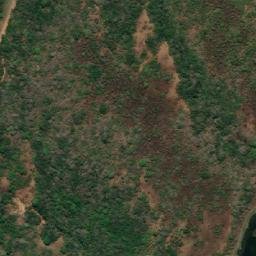Satellite imagery of Tonn’s Point, ZA