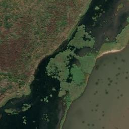 Satellite imagery of Tonn’s Point, ZA