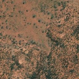Satellite imagery of Point Newland, AU