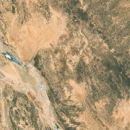 Satellite imagery of Koorakarina Hill, AU