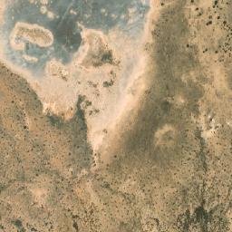 Satellite imagery of Koorakarina Hill, AU