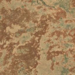 Satellite imagery of Koola Hill, AU
