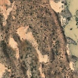 Satellite imagery of Hacketts Hill, AU