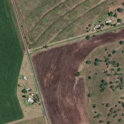 Satellite imagery of The Nob, AU