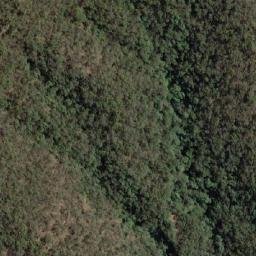 Satellite imagery of Mount Flintoff, AU