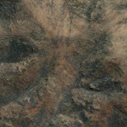 Satellite imagery of Cerro El Pedregoso, CL