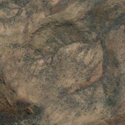 Satellite imagery of Cerro El Pedregoso, CL