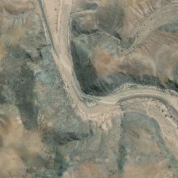 Satellite imagery of San Juan, CL