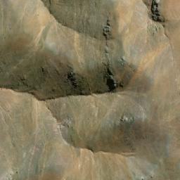 Satellite imagery of Cerro El Fraile, CL