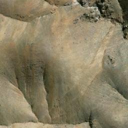 Satellite imagery of Cerro El Fraile, CL