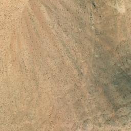 Satellite imagery of Cordón Vizcachas de Pulido, CL