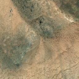 Satellite imagery of Cordón Vizcachas de Pulido, CL