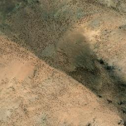 Satellite imagery of Cordón Vizcachas de Pulido, CL