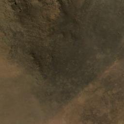 Satellite imagery of Cerrito Peñas Negras, AR