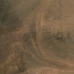 Satellite imagery of Cerrito Peñas Negras, AR