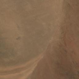 Satellite imagery of Cerrito Peñas Negras, AR