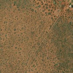 Satellite imagery of KHOSIS, NA