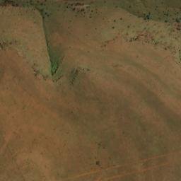 Satellite imagery of RED HILLS, NA