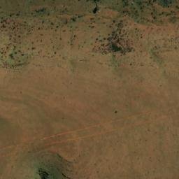 Satellite imagery of RED HILLS, NA