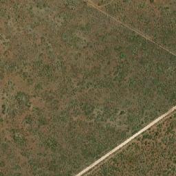 Satellite imagery of VAN WYKSFONTEIN, NA
