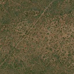 Satellite imagery of VAN WYKSFONTEIN, NA