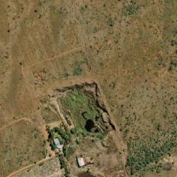 Satellite imagery of CHRISSILO, NA