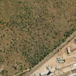 Satellite imagery of CHRISSILO, NA