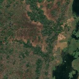 Satellite imagery of Tonn’s Point, ZA