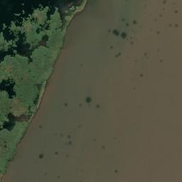 Satellite imagery of Tonn’s Point, ZA