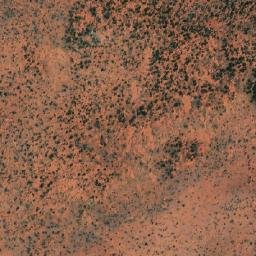 Satellite imagery of Tinderlong, AU