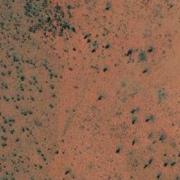 Satellite imagery of Point Newland, AU