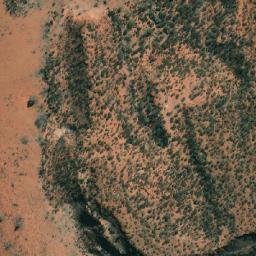 Satellite imagery of Point Newland, AU