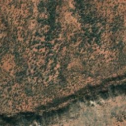 Satellite imagery of Point Newland, AU