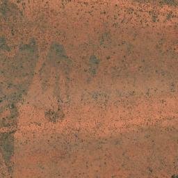 Satellite imagery of Amy Rocks, AU