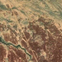 Satellite imagery of Stony Hill, AU
