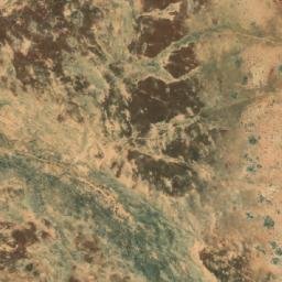 Satellite imagery of Stony Hill, AU