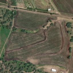 Satellite imagery of Sugarloaf, AU