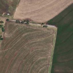 Satellite imagery of Sugarloaf, AU