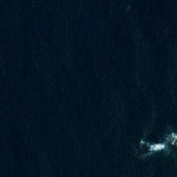 Satellite imagery of Punta de Los Burros, CL
