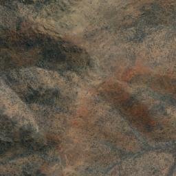 Satellite imagery of Cerro El Pedregoso, CL