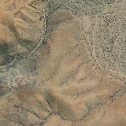 Satellite imagery of La Estrella, CL