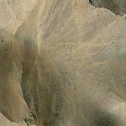 Satellite imagery of Cerro El Fraile, CL