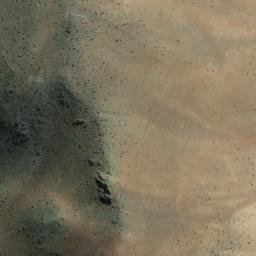 Satellite imagery of Portezuelo del Chulo, CL