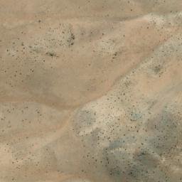 Satellite imagery of Portezuelo del Chulo, CL