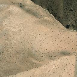 Satellite imagery of Portezuelo del Chulo, CL